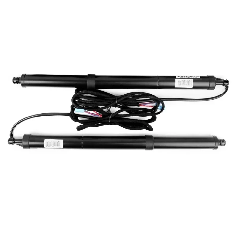 Car Power Trunk Opening Electric Suction Tailgate Intelligent Tail Gate Lift Strut For  Benz C class 2012+ Special