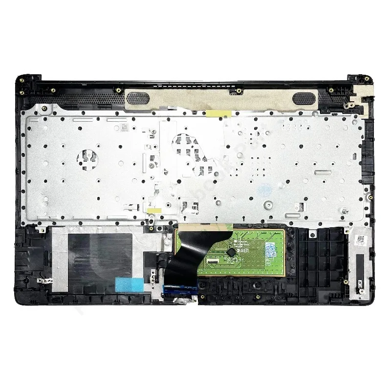 

NEW For 15-DA 15-DB 15T-DA 15T-DB 15S-DR 250 255 G7 TPN-C135 TPN-C136 Series Laptop Palmrest Upper US Backlight Keyboard