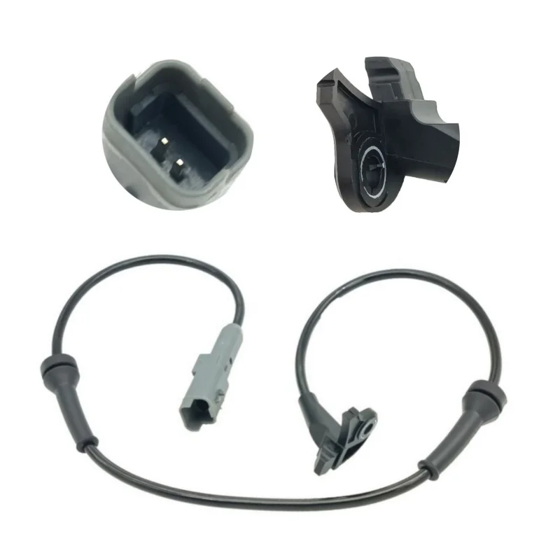 

Передний датчик ABS для Peugeot 307 20001-2008, 308 2007-2014, 307 SW 2002-2008, 408 2009-2015 для Citroen C4 4545F5 9665386780