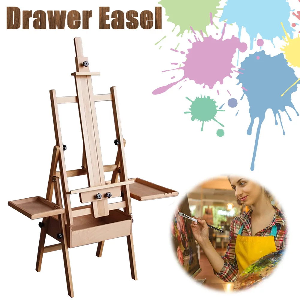 #5 Latest Adjustable Painting Easels Offers