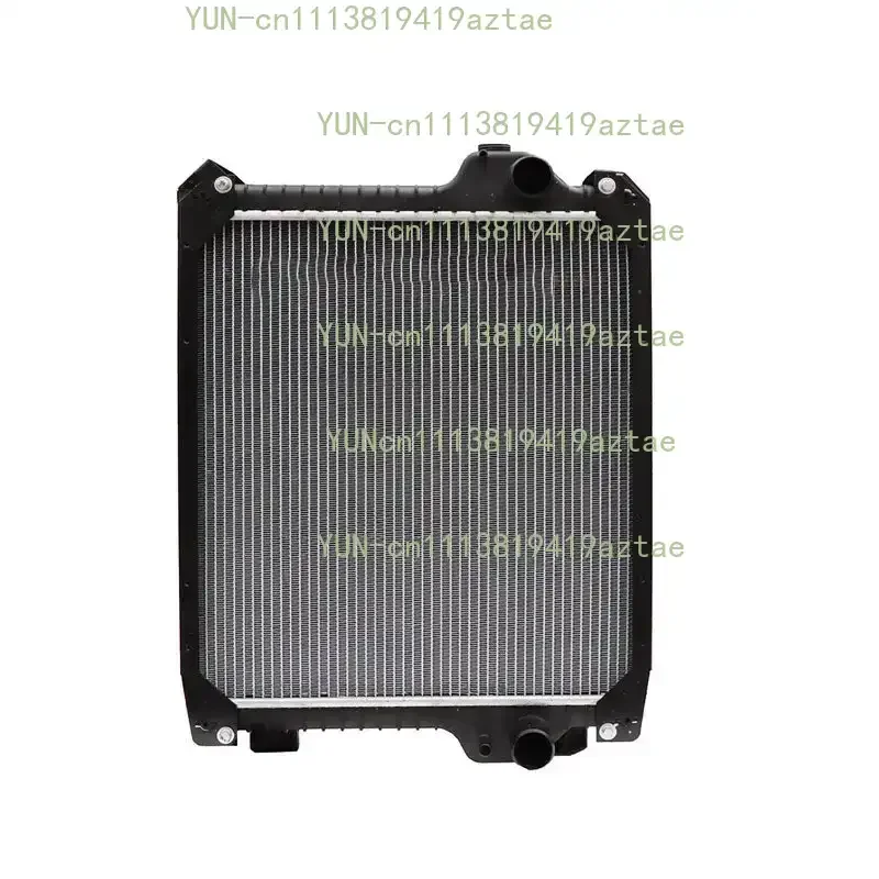 TLF Tractor Radiator 87575996 87575998 For T6030 T6050 T6070 T6080