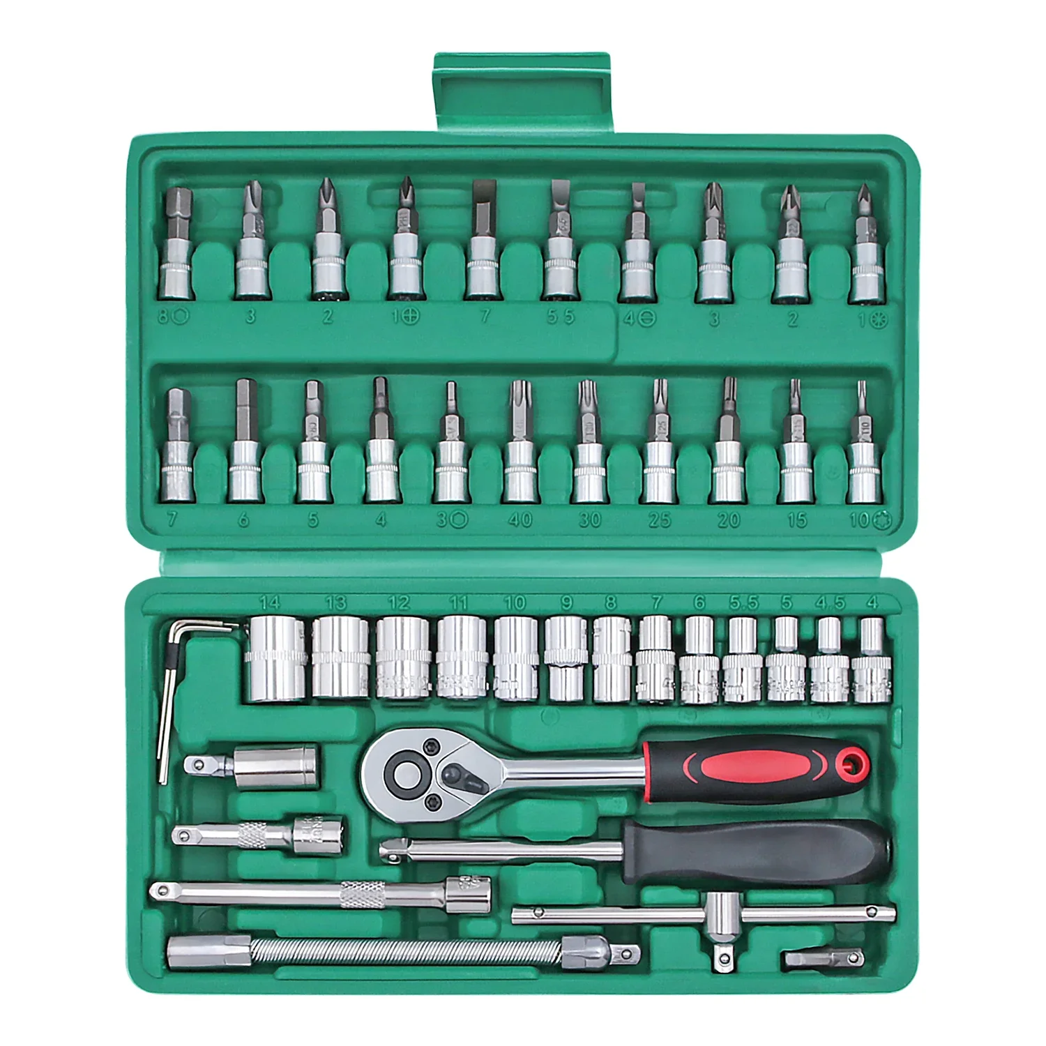 kit-d'outils-de-reparation-de-moto-jeu-de-douilles-de-1-4-pouce-cle-dynamometrique-a-cliquet-ensemble-d'outils-de-reparation-automobile-outils-de-mecanicien