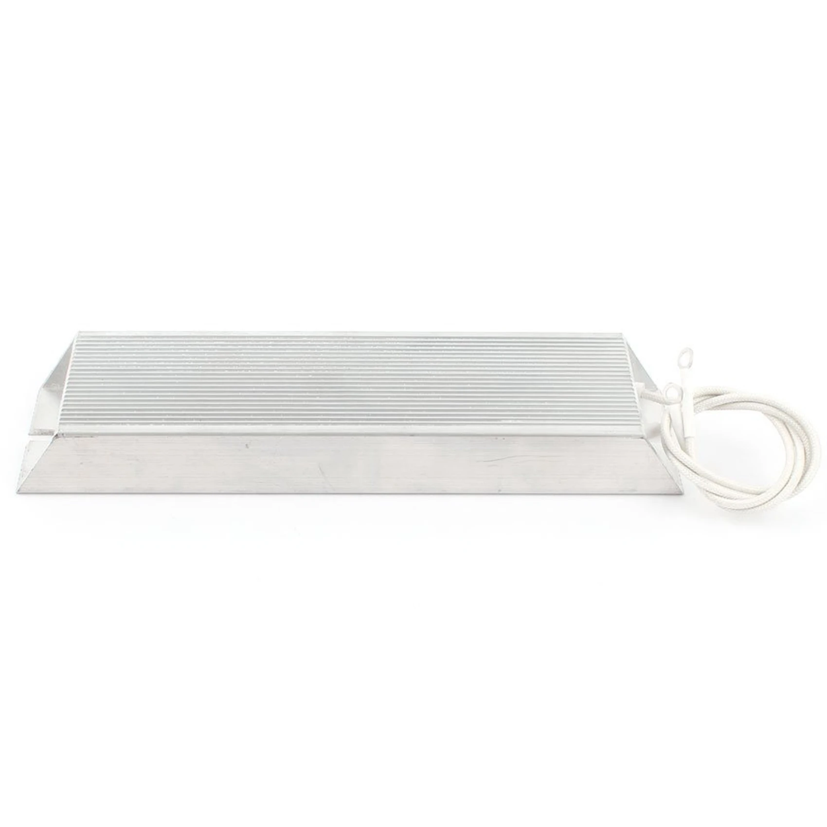 ABHU 220Ohm Braking Resistor Trapezoidal Aluminum Inverter Shell Braking Resistor, For 2.2Kw 220V YL600 Inverter