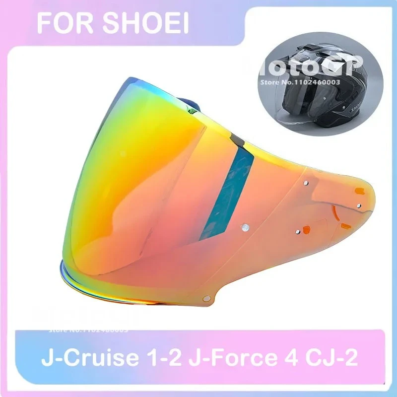Козырек для шлема для SHOEI J-Cruise