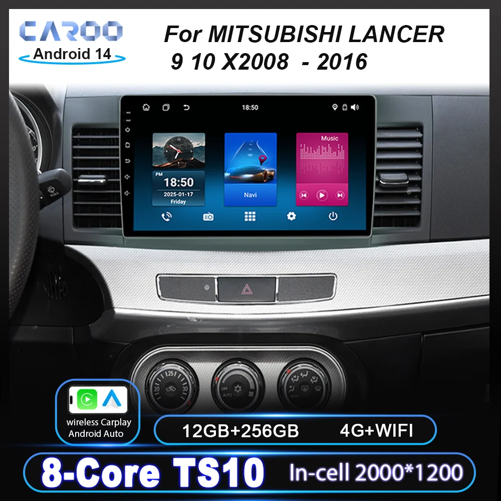 Android Car Radio F… - image