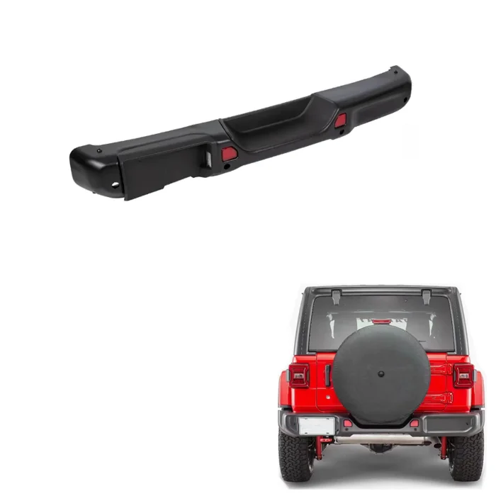 

Самые продаваемые бамперы XDS для Wrangler JK 2007-2017 JL 2018-2024 JT, внедорожные автоаксессуары, 10 лет, сталь, алюминий, Rea