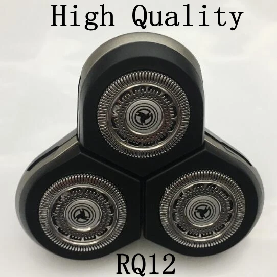 

1Pcs RQ12 Replacement Head RQ10 RQ1000 RQ1200 for Philips Shaver RQ1295 RQ1295CC RQ1296 RQ1296CC RQ1297CC RQ1255 RQ1255CC RQ1258