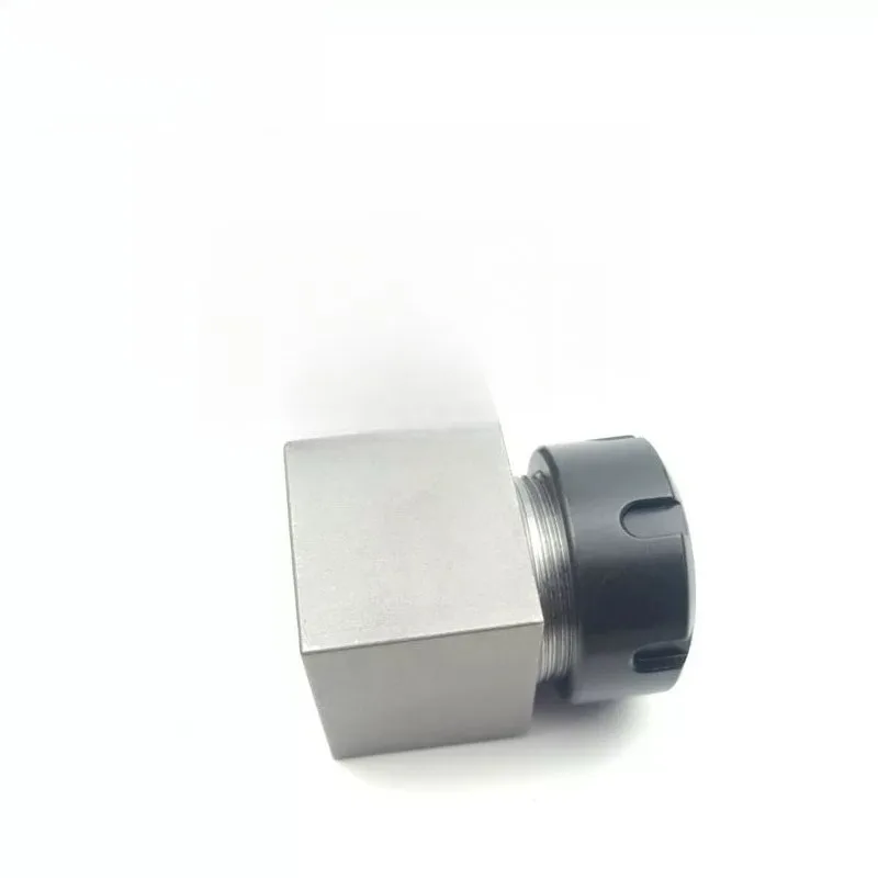 For high-precision hexagonal shank square sleeve conversion, can replace extension rod, square shank