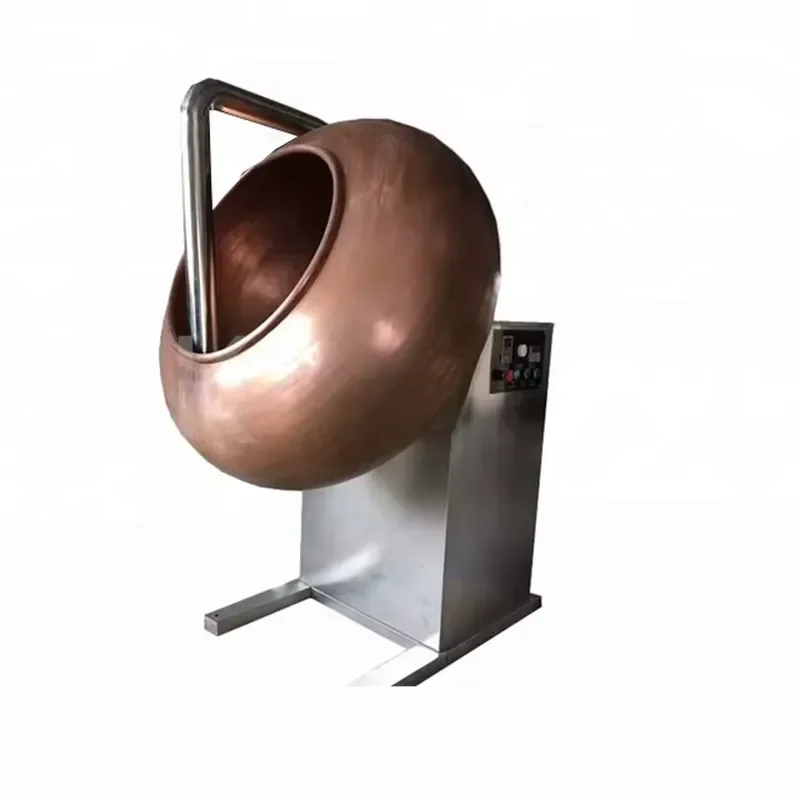 Automatic Electroplating Copper Coating Machine for Metal Surface Treatment