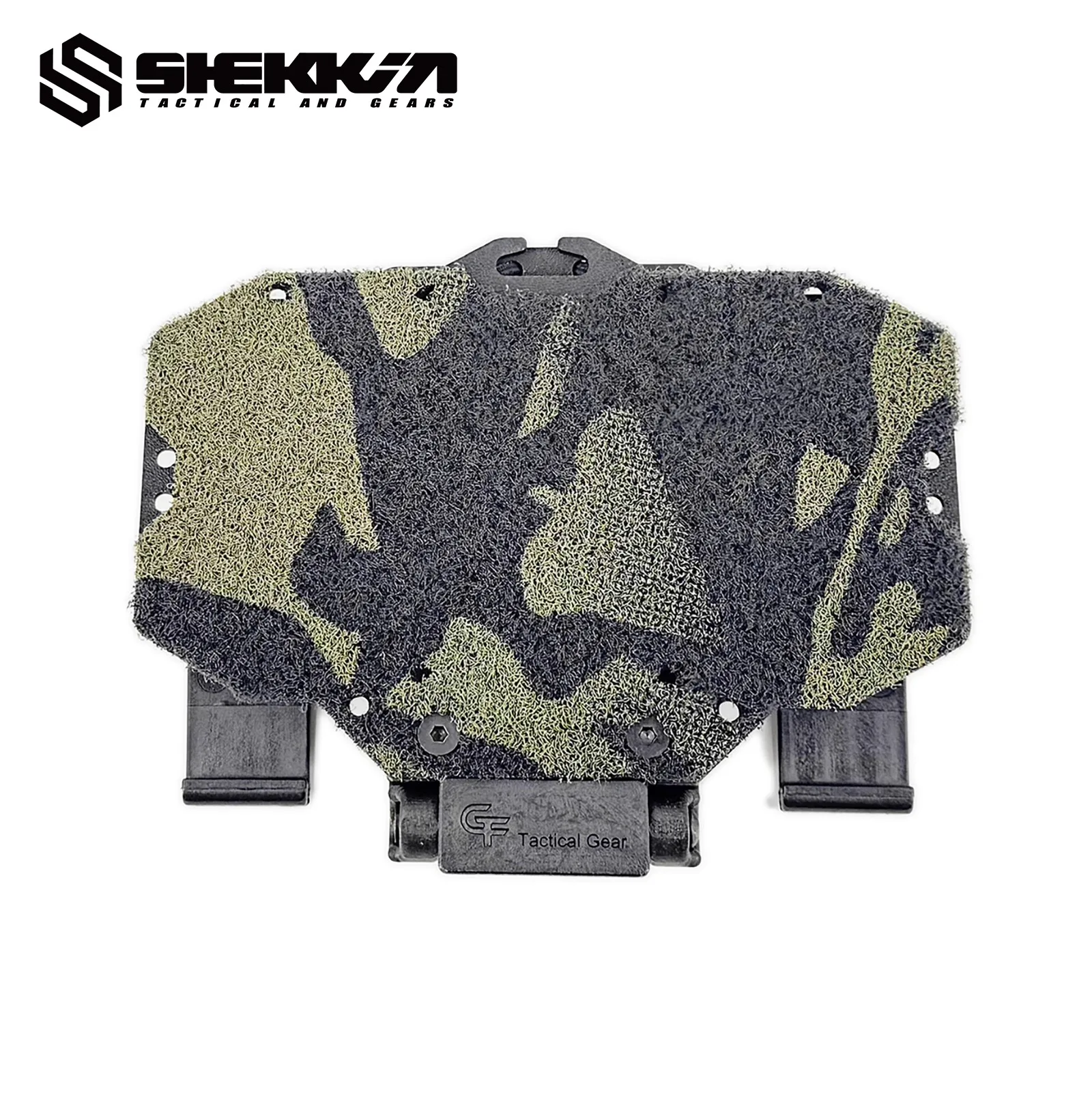 Gf Tactical Phone C…