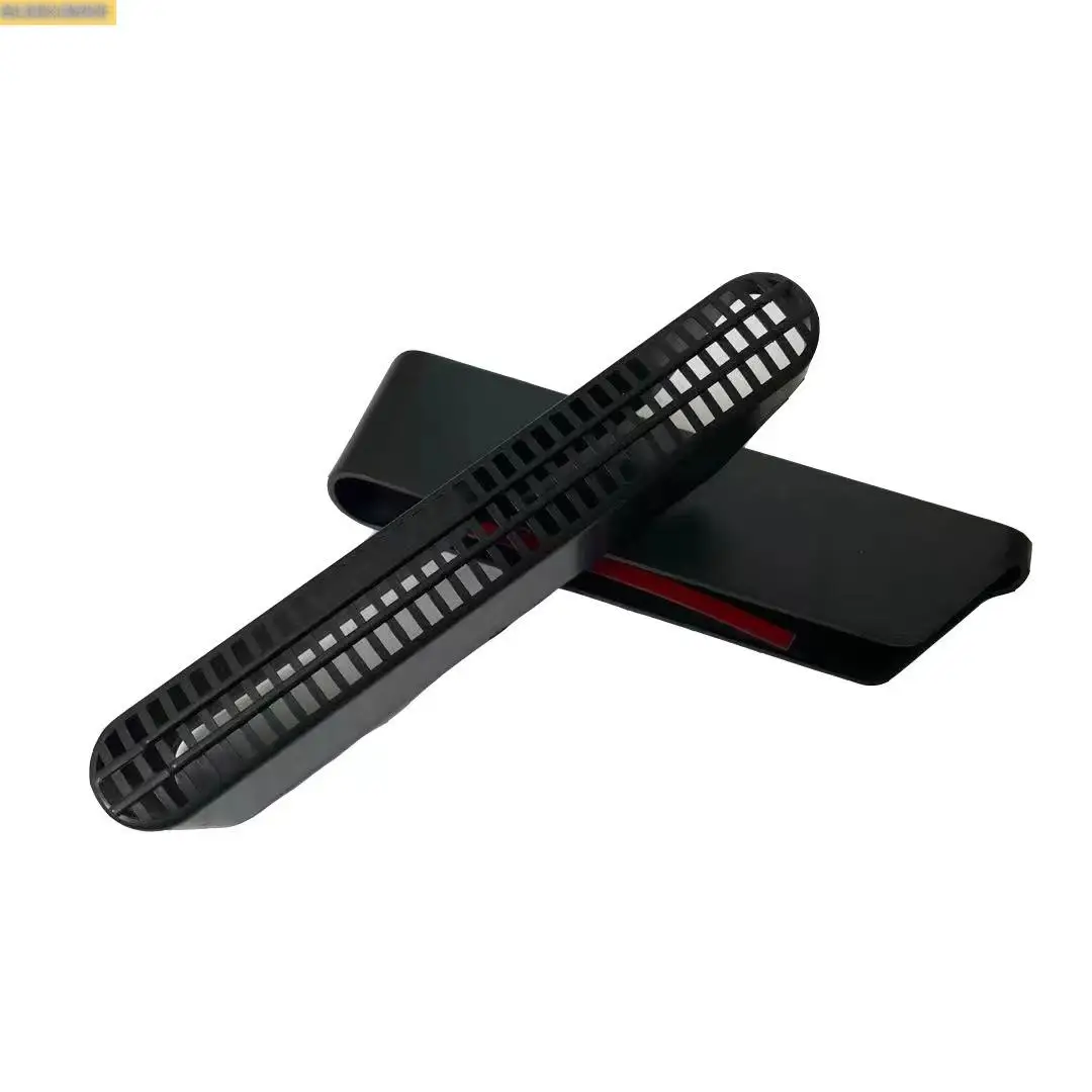 2PCS Seat AC Heat Floor Air Conditioner Duct Vent Outlet Grille Cover for Lynk＆Co 01 02 03 04 05 Car Accessories 2017and 2023