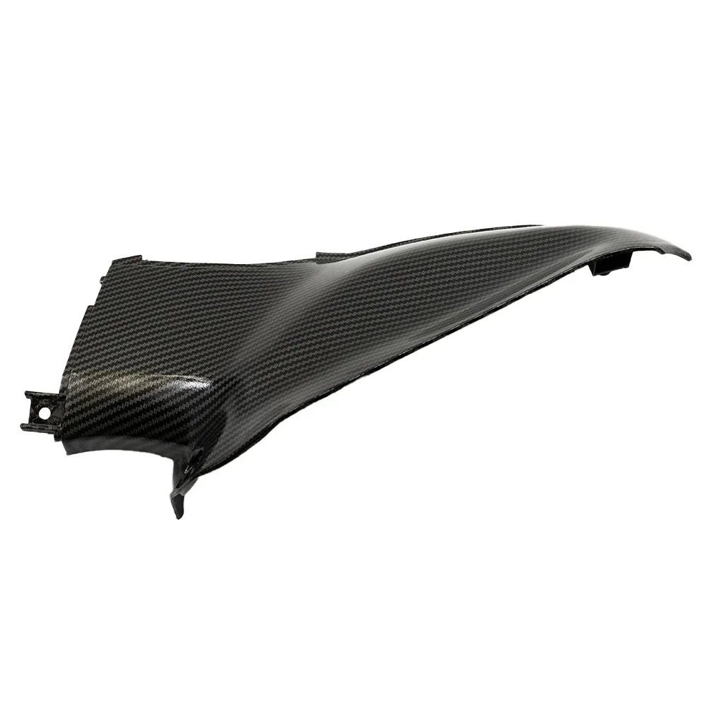 

Cover Instrument Panel Cover GSX1300R Upper Front ABS Material Air Dash Cover Carbon Fiber Carbon Fiber Pattern