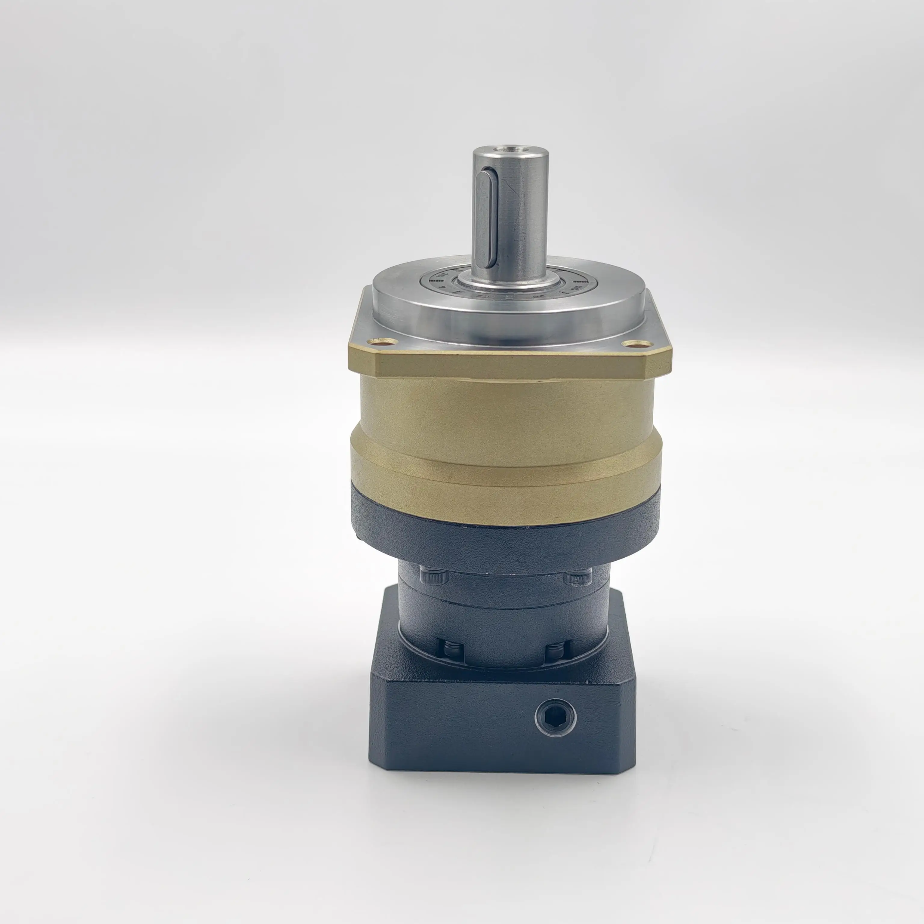 Planetary gearbox motor reducer, 1:3 1:100 speed ratio Various speed ratios