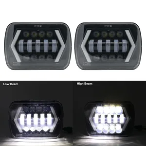 90 w 7x6 "5x7 3 Numaralı isme sahip en iyi 10 satış feneri