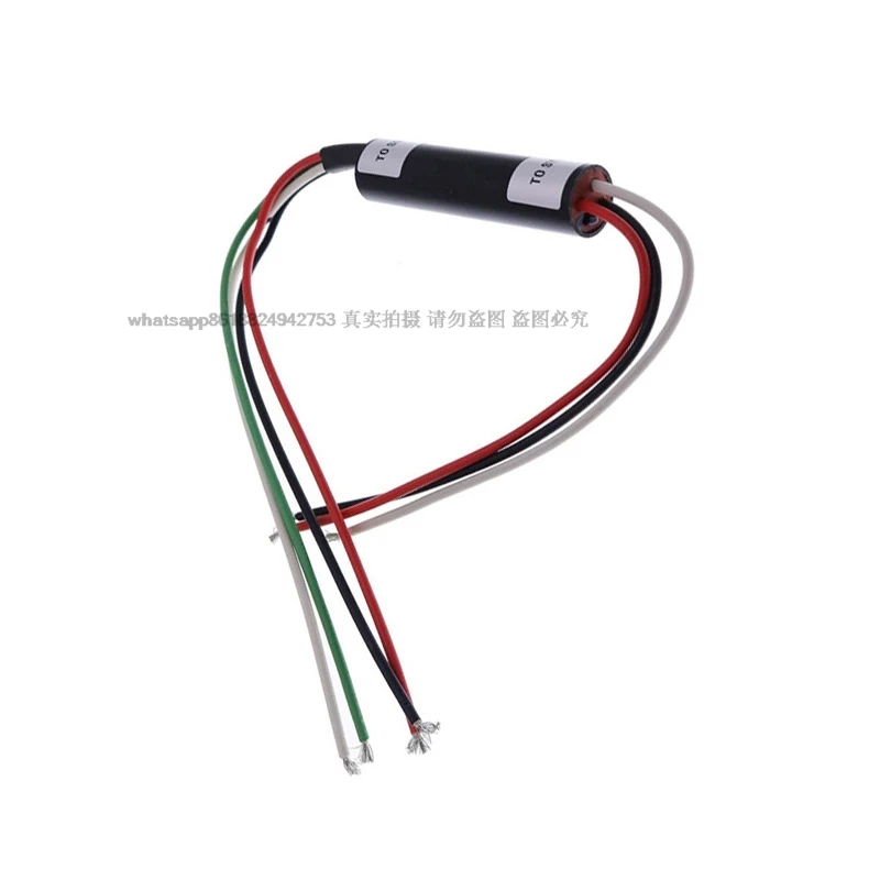 

Engineering Machinery Accessories Coil Controller 12V Contactless Coil Contactless Connector SA-4595