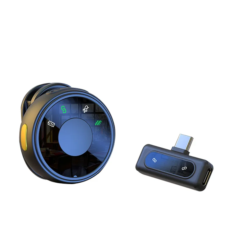 Variant: A1 Type-C Interface