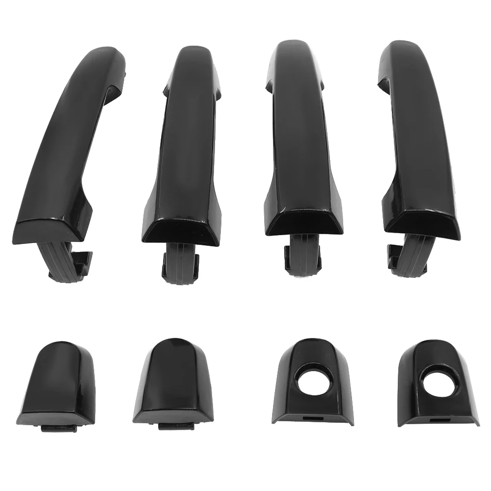 69211-AA010 Outside Door Handle For Scion Toyota Camry Yaris Corolla Prius RAV4 Matrix Solara Pontiac Vibe Carola 2004-2014  New