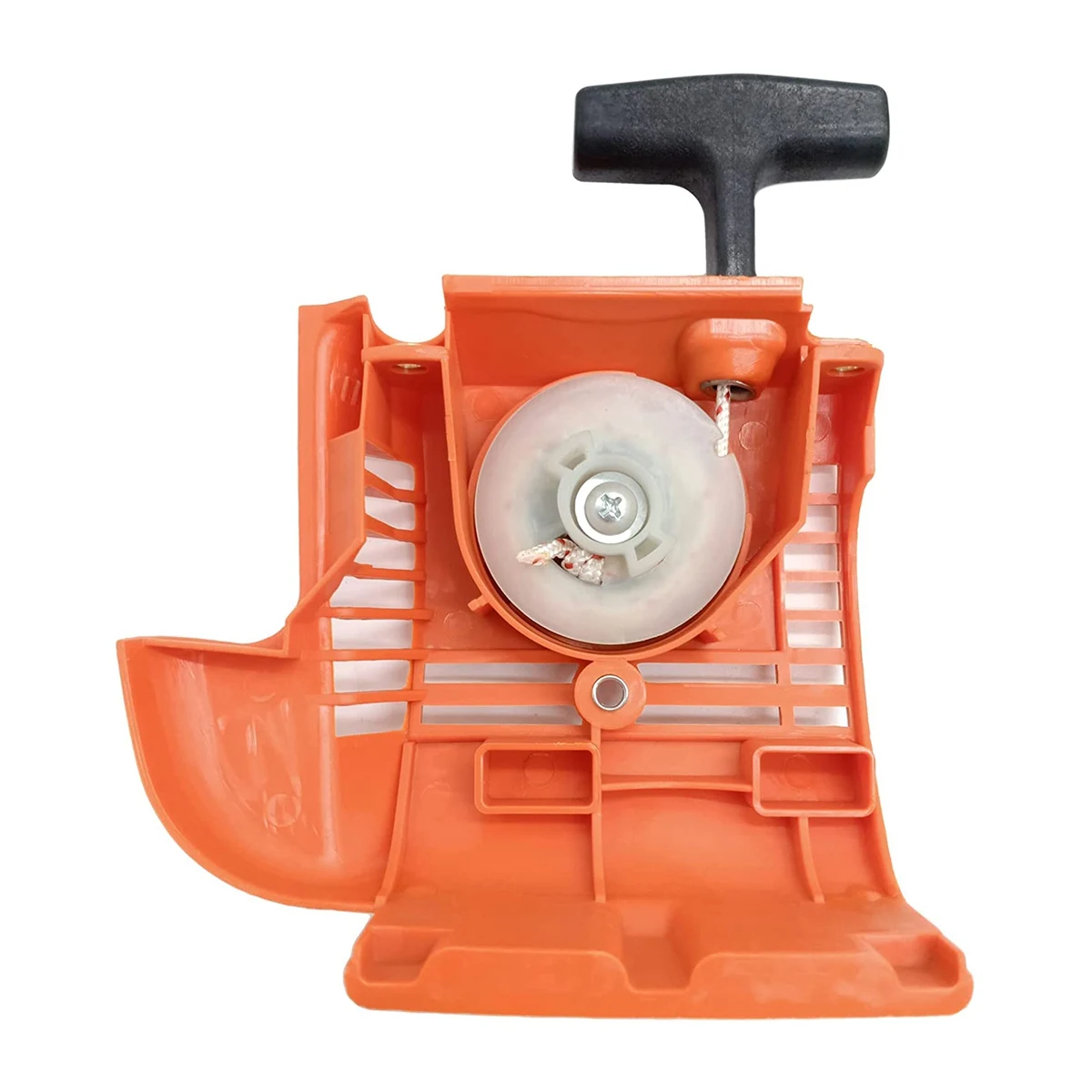 #59M Recoil Pull Starter for Husqvarna 503852807 Trimmer Starter Assembly,Recoil Starter,(plastic)