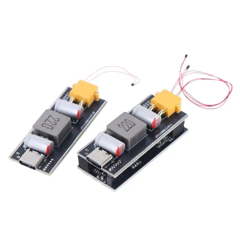 140W Charge Discharge Module 0.96