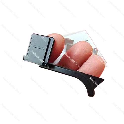 

for Leica M11 M10 M10R M10-R M10-P replace EP-10S 24030 24014 Metal Hot Shoe Thumb-Up Hotshoe Thumb Up Grip only