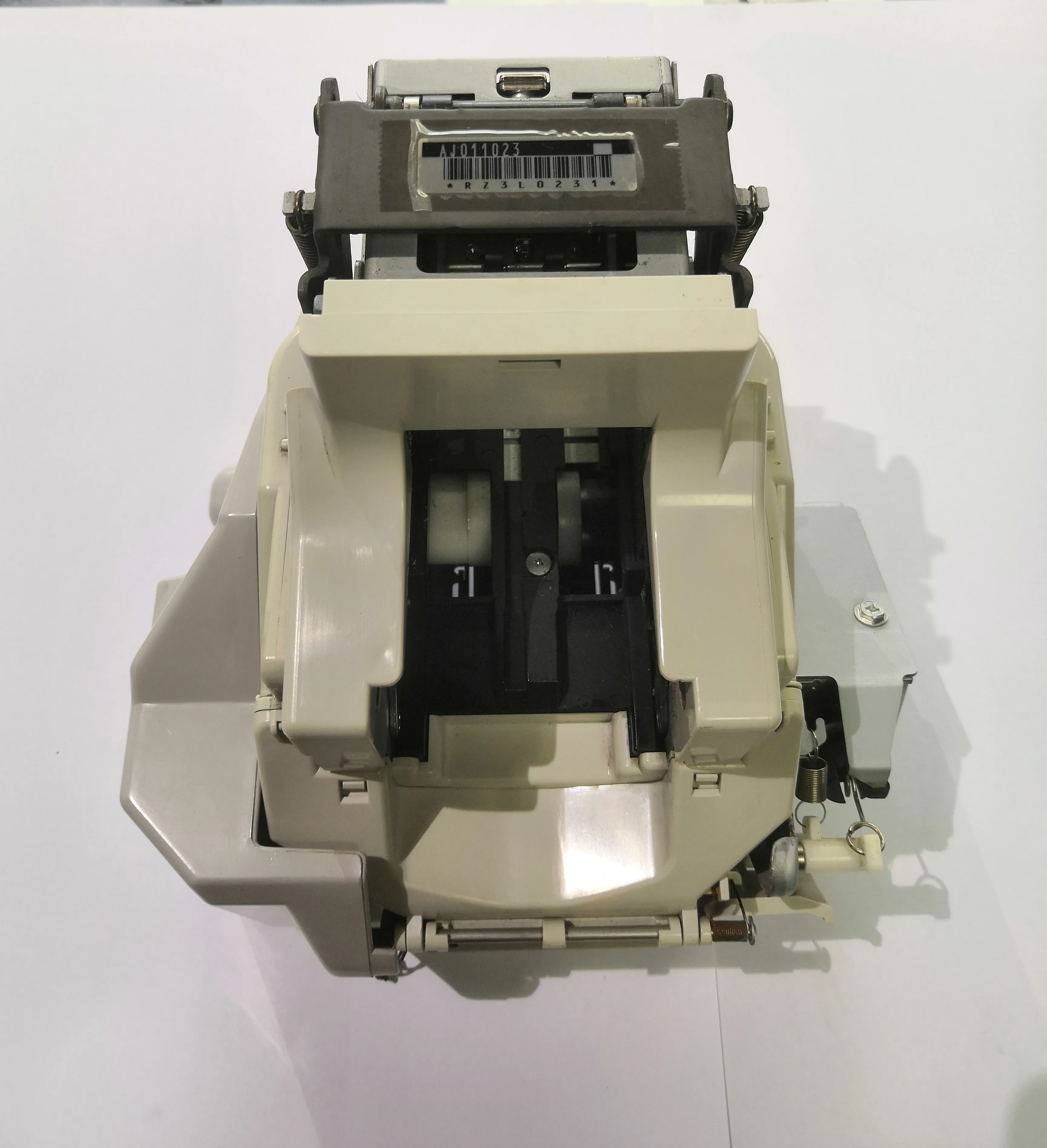 AJ01-1030 Stapler Unit Assembly for Ricoh Pro 8100 8120 8200 8210 8220 8300
