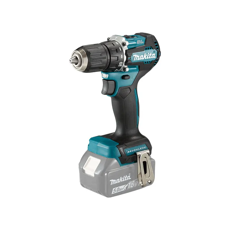 Makita DDF487 rechargeable screwdriver electric drill