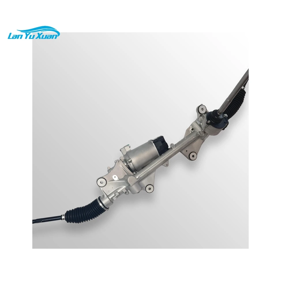 

Good Price Of New Design Comprehensive Analysis Quality Automotive Standards K8D2-3200-Af Steering Gear