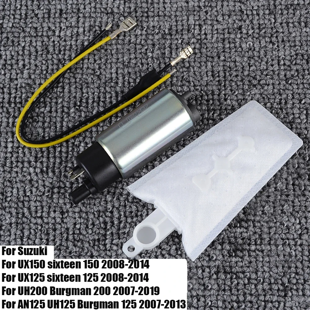 Fuel Pump For Suzuk… - image