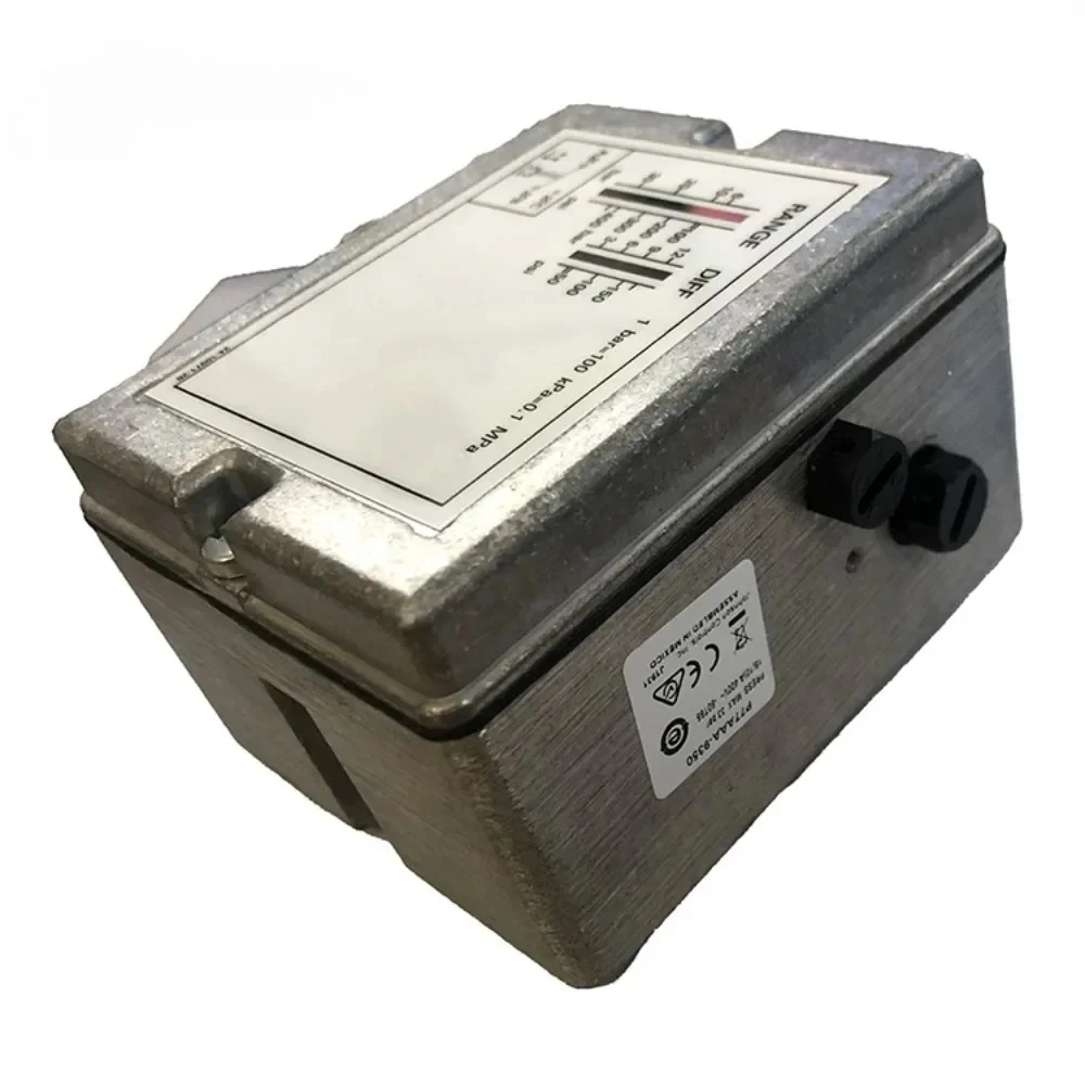 

P77AAA-9350 Outdoor Unit Fan Pressure Control Switch Air Conditioning Fan Start and Stop Switch