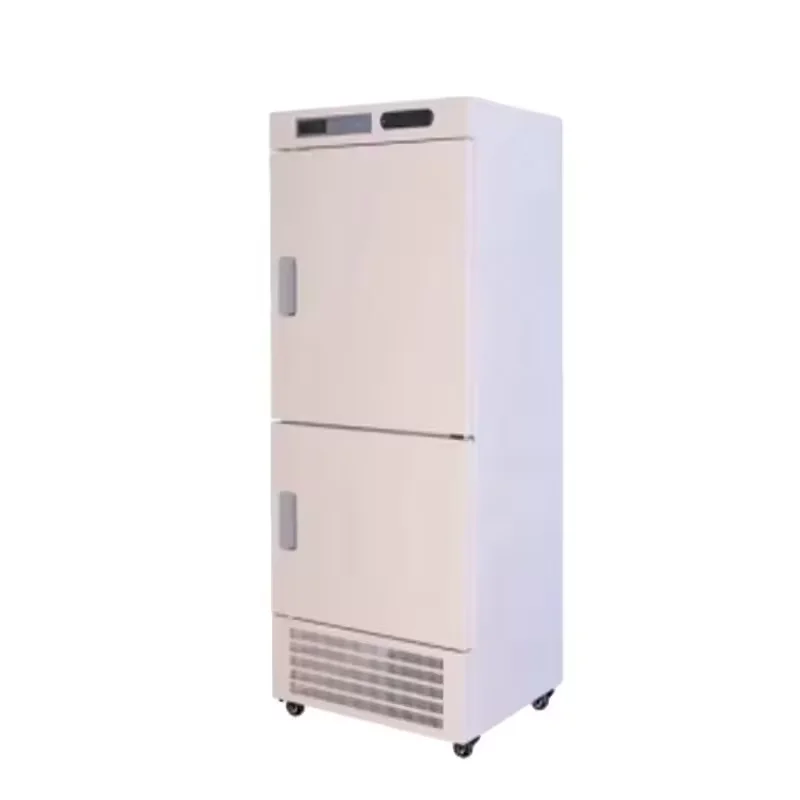 Suitable for all new smart devicesCommercial Electronic Temperature Control Dual Temperature zer Intelligent Alarm Ultra-Low