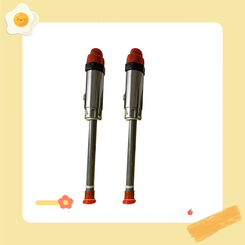 

8N7005 Форсунка-карандаш 8N-7005 для двигателя Carter CAT3304 3306