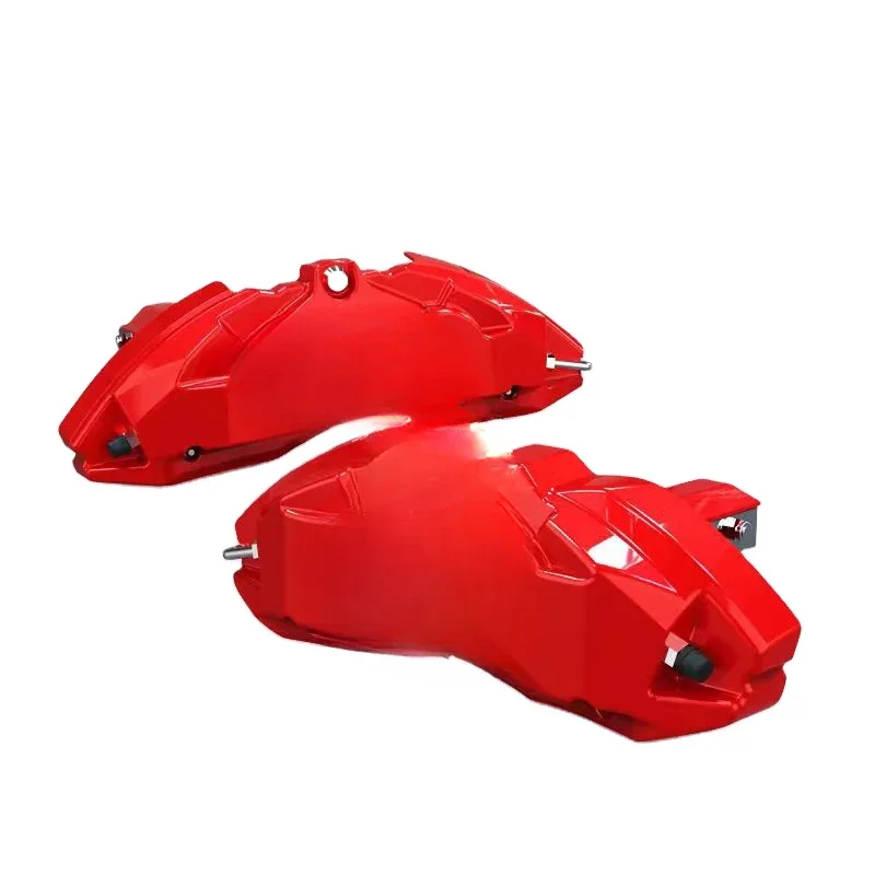 High-Performance Racing Brake Kit spare parts car accessories auto brake systems brake caliper cover