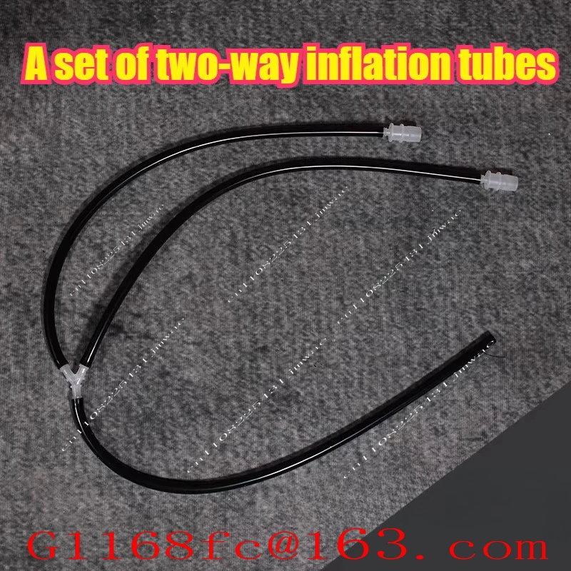 Vacuum Bed Accessories Frame Sealing Strip Check Valve PVC Accessories