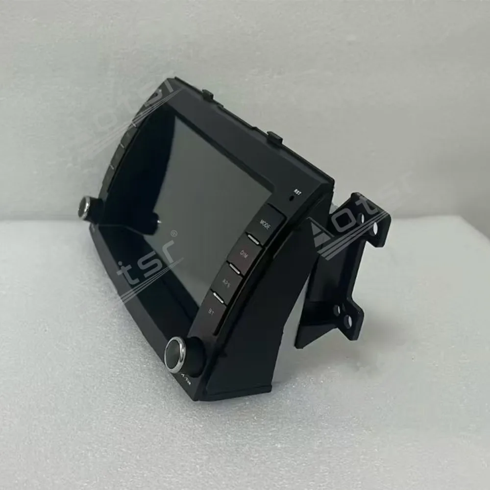 7 "أندرويد 14 لكيا سورينتو 2009-2012 ، نمط السيارة الأصلي لتحديد المواقع والملاحة Carplay راديو السيارة شاشة تعمل باللمس مشغل وسائط متعددة 4G #4