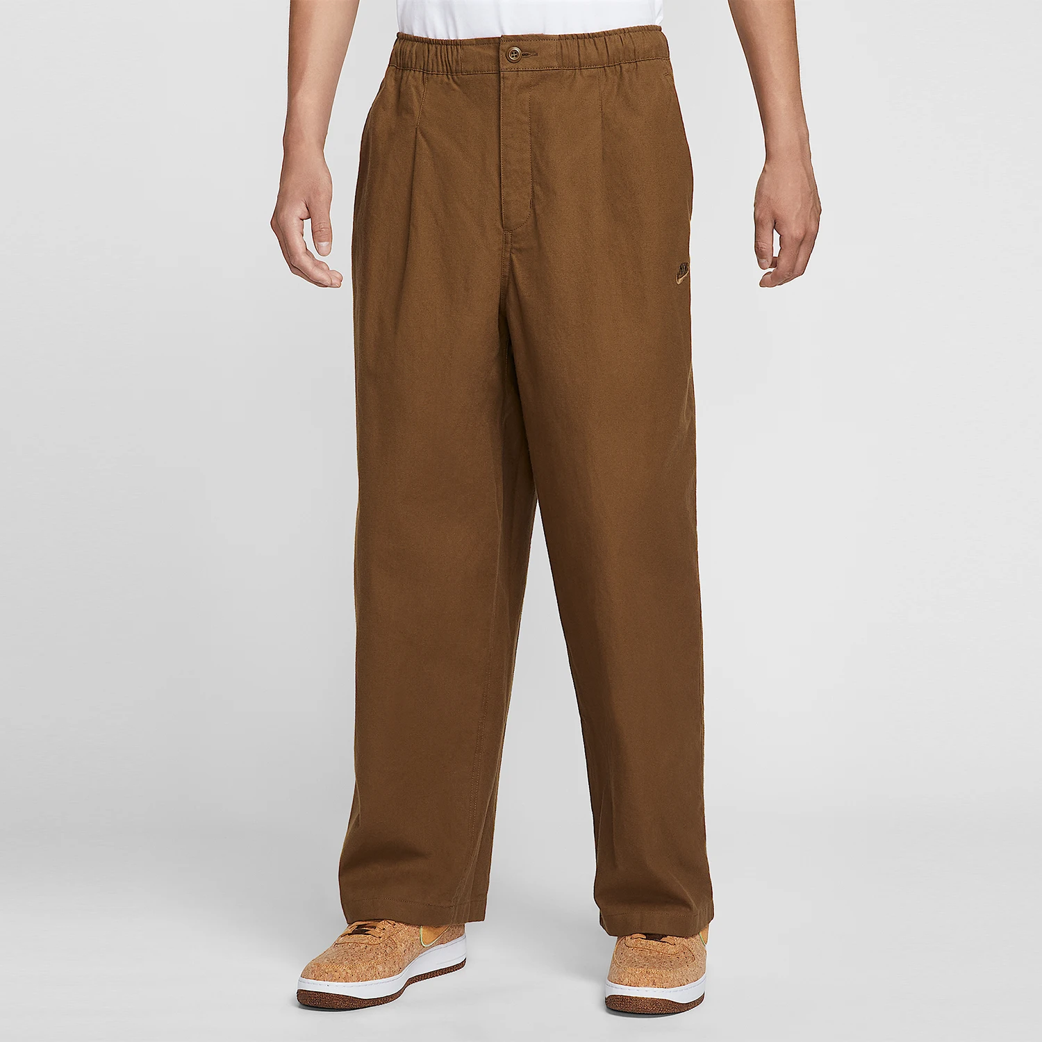 

Оригинальные мужские утепленные брюки Nike Sportswear Club HV1424-235