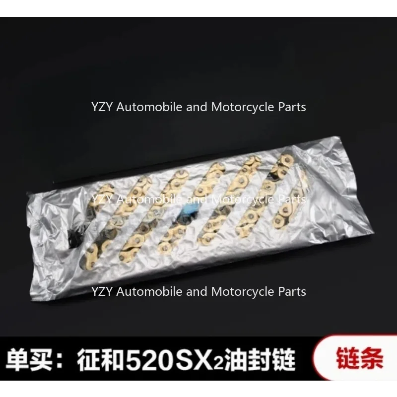 

For Cfmoto 450SR CF400-6 Motorcycle Chain Oil Seal Chain