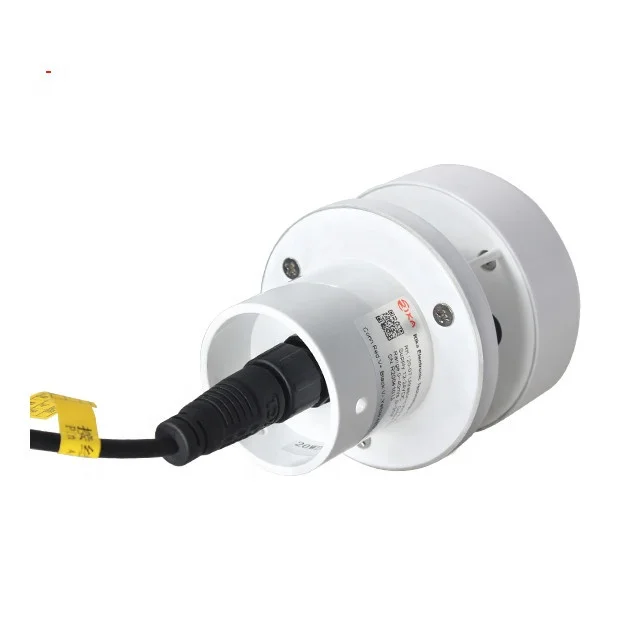 RK120-07 Original Brand New OEM Rs485 Economical &speed High Precision Ultrasonic Wind Speed And Direction Sensor