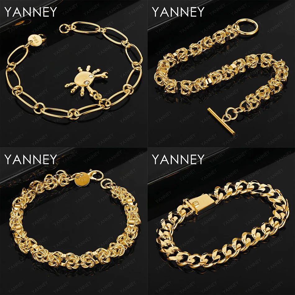 

Luxury 925 Sterling Silver 18K Gold Exquisite Crab Geometric Bracelet Women's Gift Accessory Fashion Party Jewelry