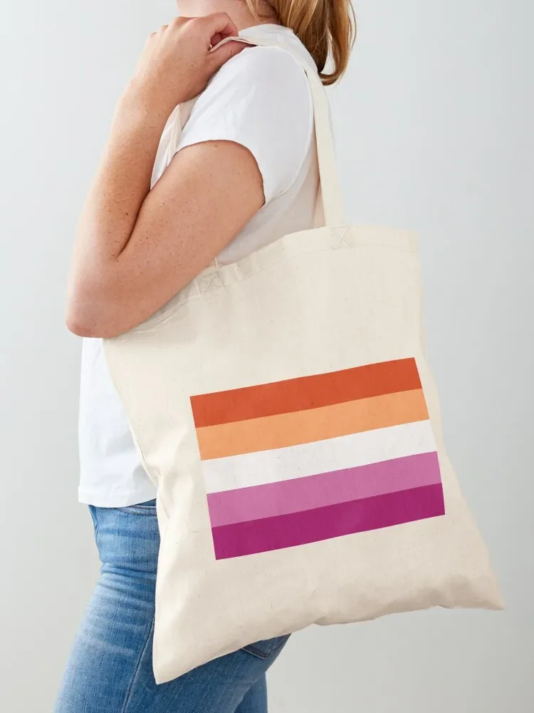 Lesbian Tote Bag Handbags eco pack Tote Bag