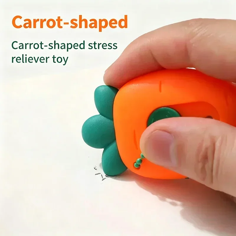 1Pcs Mini Fruit Shaped Utility Knife Hanging Design for Paper Cutting Envelope Wrapping And Unpacking - Kitchen Tool
