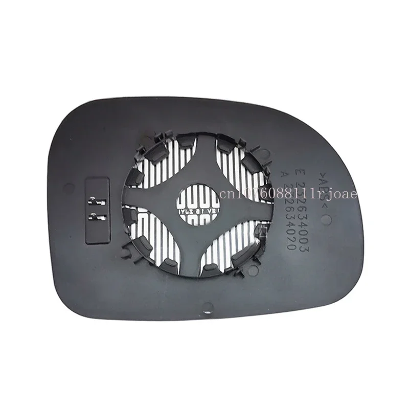 

Left Right Heated Rear Mirror Glass For Mercedes-Benz Viano W639 2003 2004 2005 2006 2007 2008 2009 2010 A0008100919 A0008101019