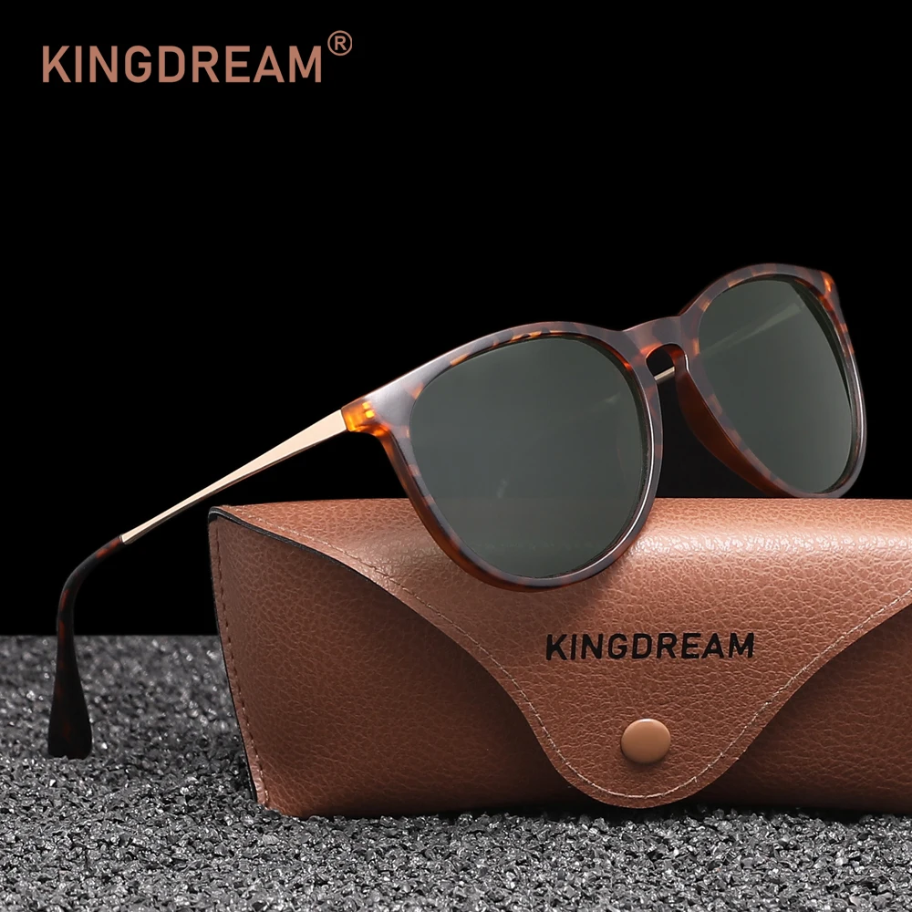 Polarized Cat Eye Sunglasses Driving Eyewear Women Fashion Elegant Style Eyeglasses Accessory UV400  Oculos Gafas