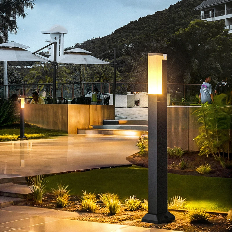 Thumbnail 2 - #40 Best Selling Lamp Posts