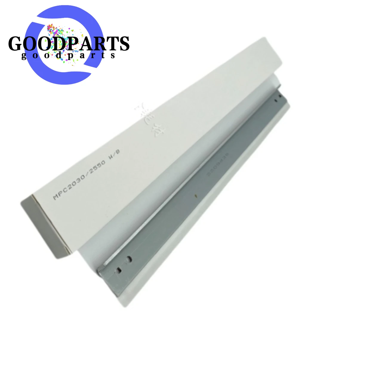 

5pcs drum cleaning blade for Ricoh Aficio C 2030 2050 2550 2010 2551 Compatible C2030 C2050 C2550 C2010 C2551 copier spare parts