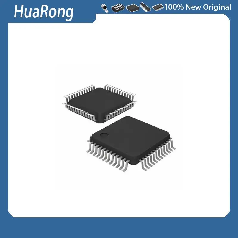 2Pcs/Lot  ATMEGA88V-10AU  ATMEGA88-20AU TQFP-32    GL854G   LQFP64