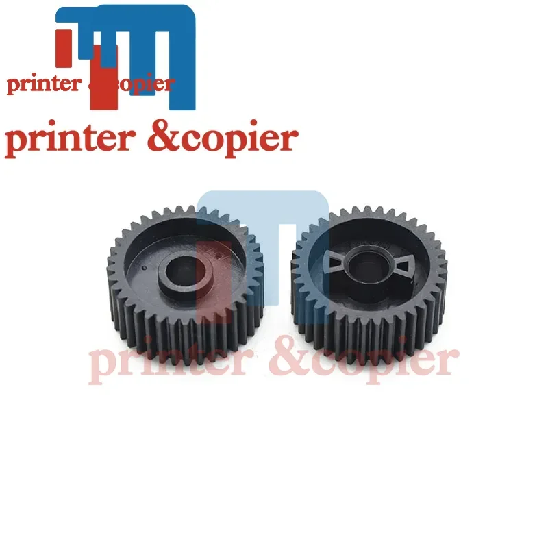 1pc JC66-01637A Outer Fuser Drive Gear compatible for Samsung SCX 4824 4824FN 4825 4826 4826FN 4828 4828FN ML 2850 2851 2851ND 2