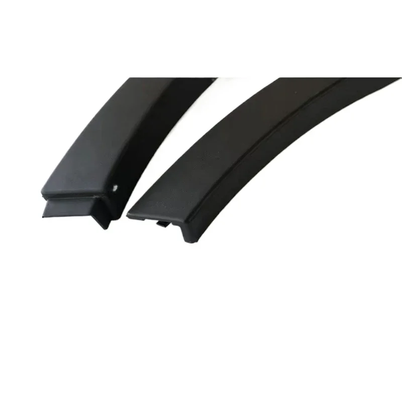 LR036053 LR036051 Brand New Front Left Front Right Without Holes Wheel Arch GLEV016-2 for Land Rover Range Rover Evoque 2012-17