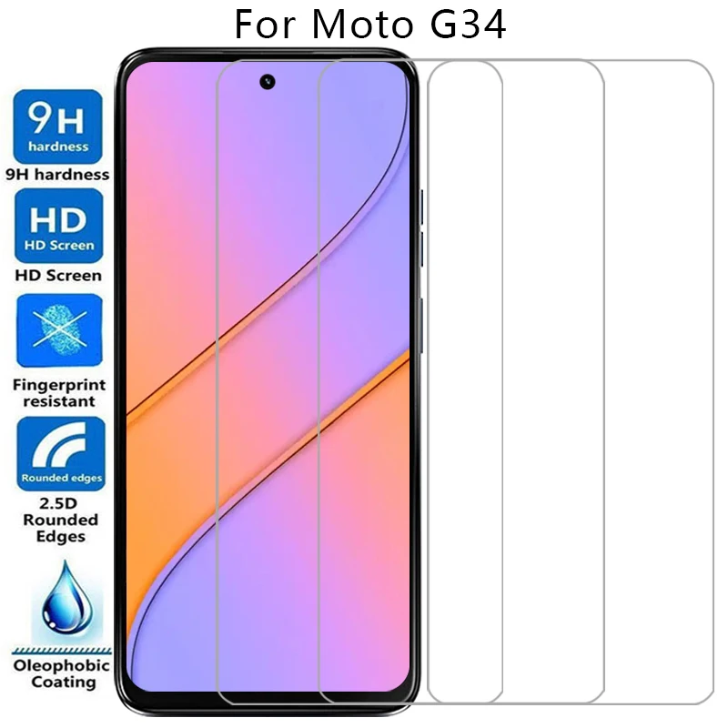 Tempered Glass For …