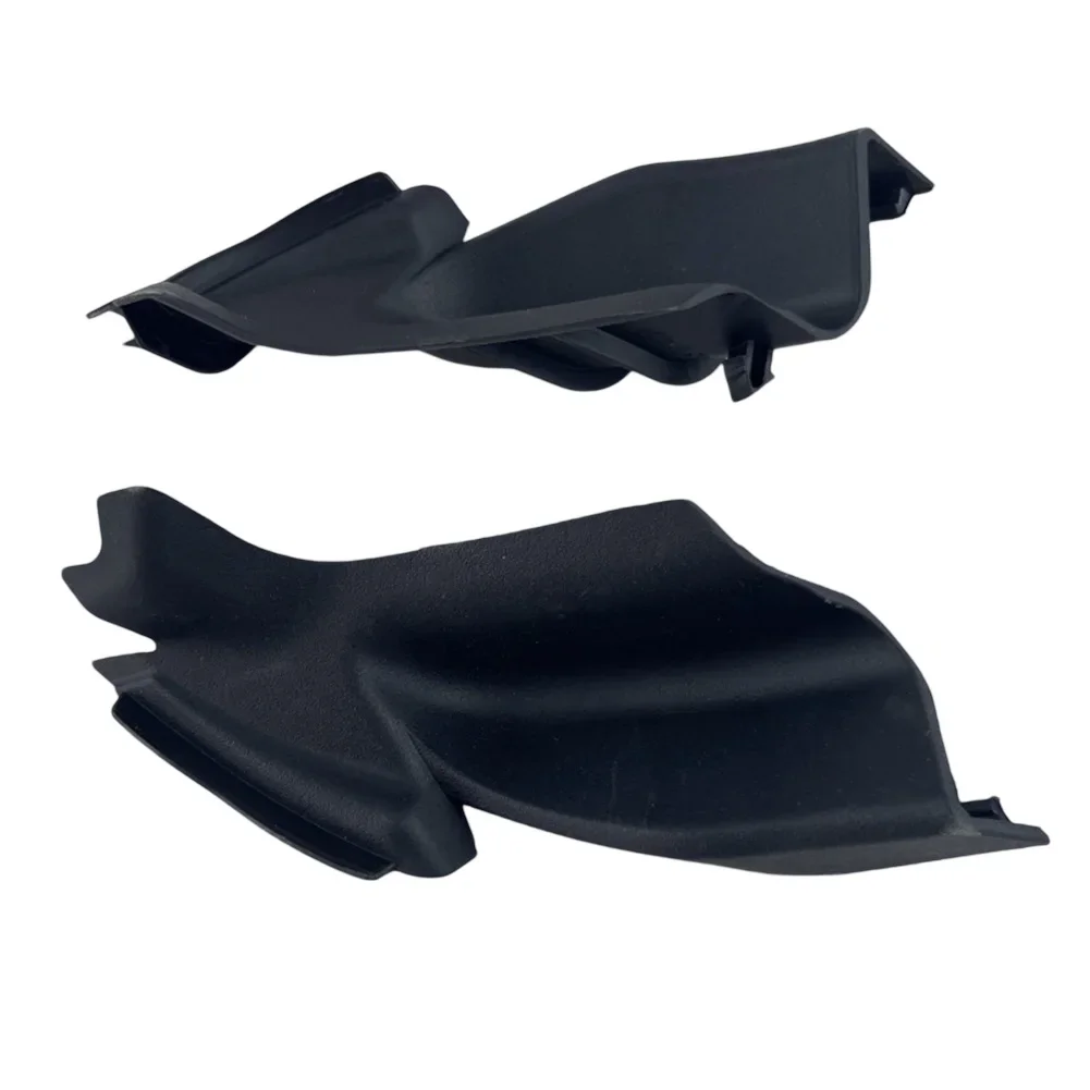 

Front Pair Wiper Cowl Cover For Toyota For Tacoma 2005-2015 53867-04010 Water Deflector Plate Neck Panel Car Parts