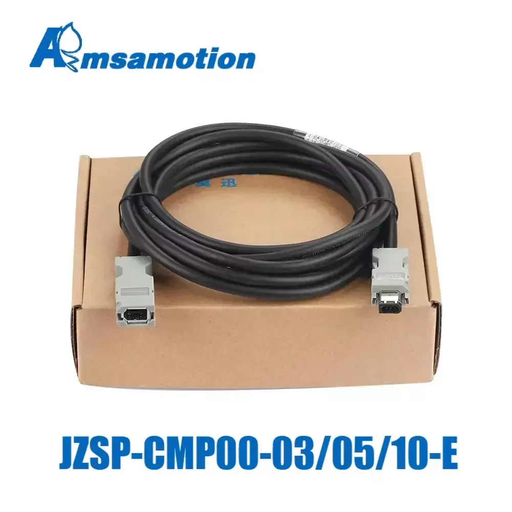 3m 5m 10m Servo Encoder Cable for Yaskawa JZSP-CMP00-03-E JZSP-CMP00-05-E JZSP-CMP00-10-E Programming Drive